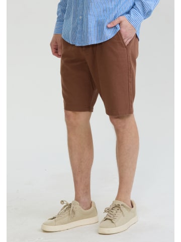 Felix Hardy Short in braun