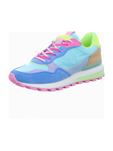 Victoria Shoes Sneaker Low in Bunt