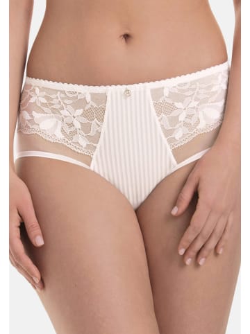 ROSA FAIA Taillen Slip Sita in Crystal