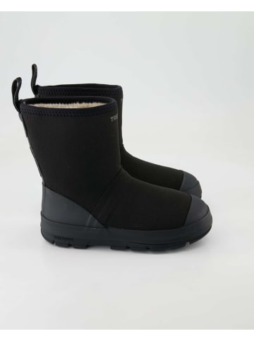 Tretorn Winterstiefel in Schwarz