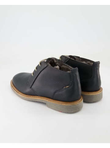 LLOYD Klassische Schnürschuhe in Schwarz