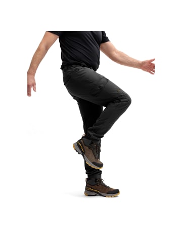 Maier Sports Hose Multi Pulse M in Schwarz01100