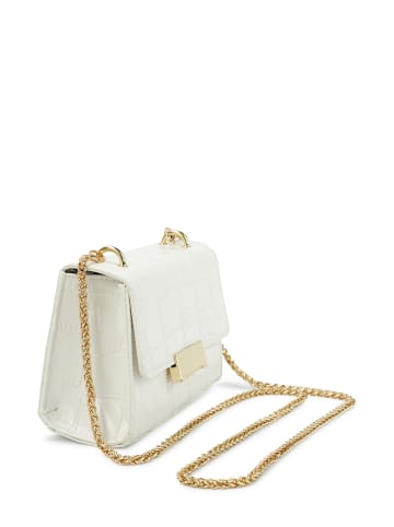 Harpa Umhängetasche ANNIE in weiss