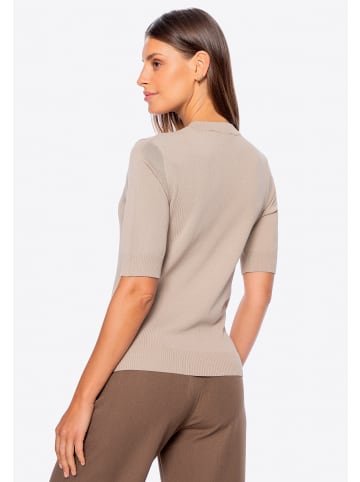 Wittchen Blouse in Beige
