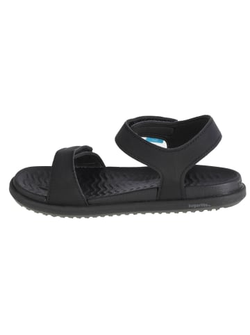 Native Native Charley Sugarlite Youth Sandal in Schwarz