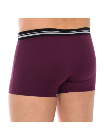 Abanderado Boxershorts in Purple