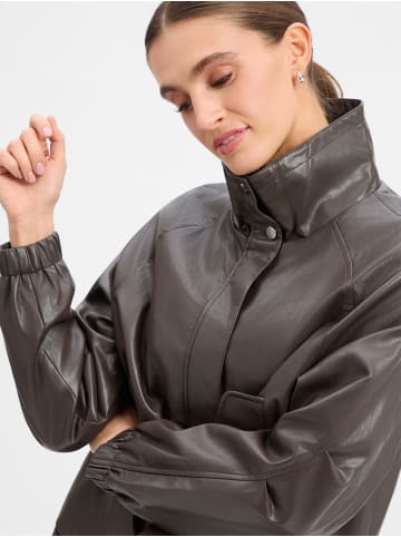 ONLY Jacke ONLMini in schoko