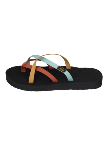 Teva Sandalen OLOWAHU 6840 in bunt