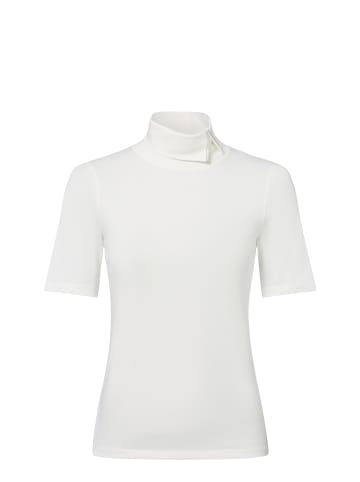 MARC CAIN COLLECTIONS T-Shirt in weiß