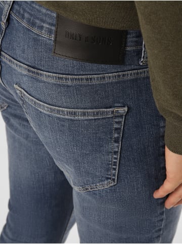 Only&Sons Jeans ONSLoom in medium stone