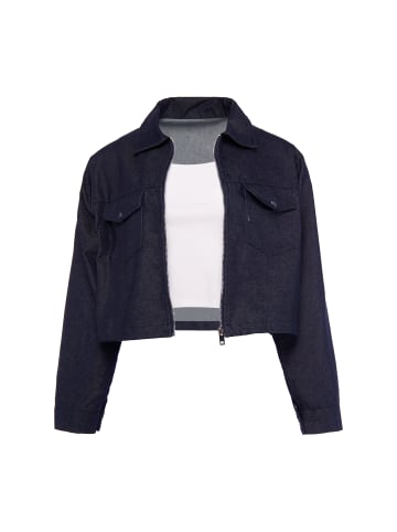 palpito Women 2-Piece Set in Navy