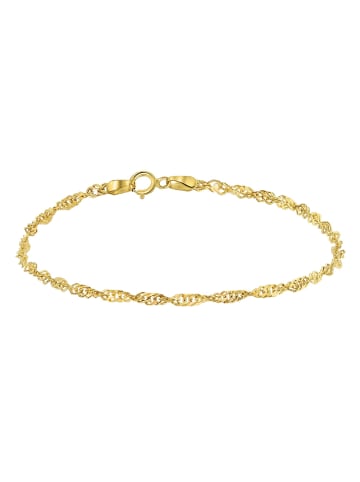 Lucardi 375 Gold Armband