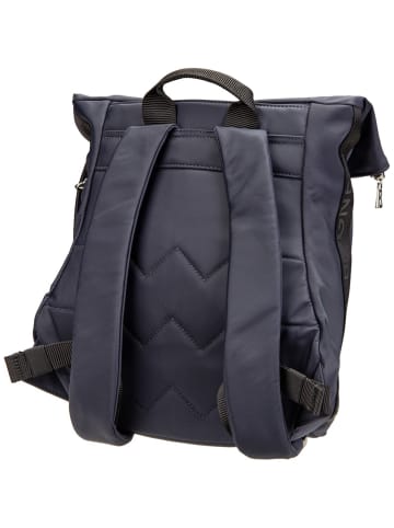 Bogner Rucksack Klosters Eike MVF in Dark Blue