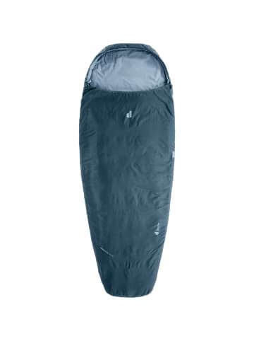 Deuter Schlafsack Dreamlite EL 10C/50F in Blau303