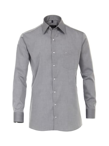 CASAMODA Businesshemd in Grau