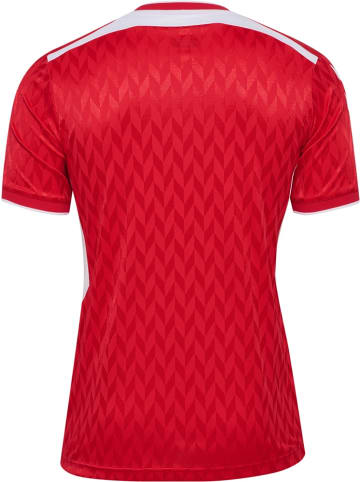 Hummel Sportshirt "Match Legend Jerseys S/S" in Rot