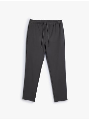 KOTON Hose in Grau