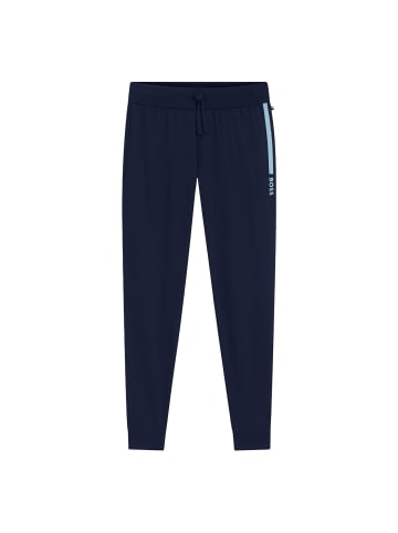 BOSS Authentic Pants in Dunkelblau