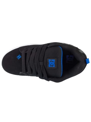 DC DC Shoes Court Graffik in Schwarz