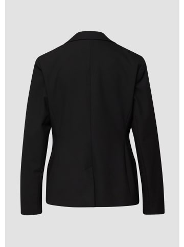 s.Oliver Indoor-Blazer in 9999_schwarz