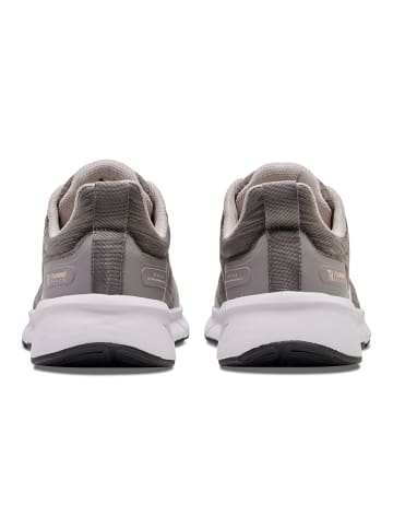 Hummel Hummel Sneaker Reach Tr Multisport Erwachsene Atmungsaktiv Leichte Design in DRIFTWOOD