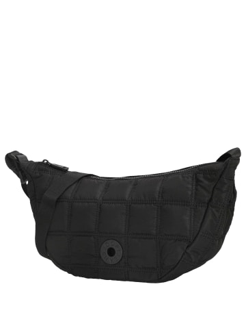 JOOP! Women Facilita Ivy - Umhängetasche 34 cm (black) in schwarz