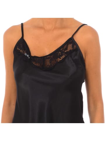 Feyza Schlafanzug in Black