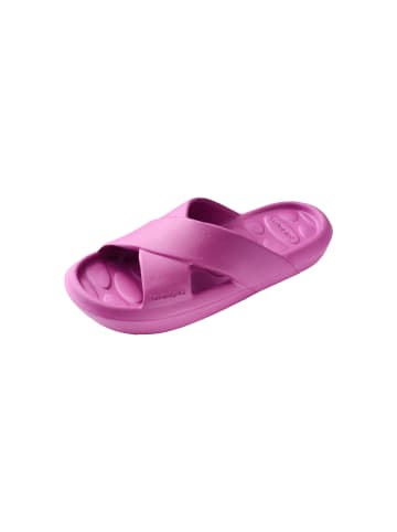 Havaianas Slide-Sandalen „Candy Pop“ Rose