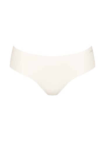 Sloggi Hipster ZERO Feel Core Hipster in SILK WHITE