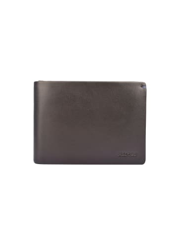 Maître Billfold 'Herrstein Galbert in Schwarz'