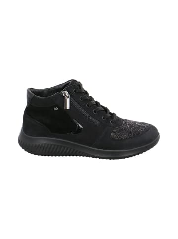 Jomos SHOES "Allegra" in schwarz