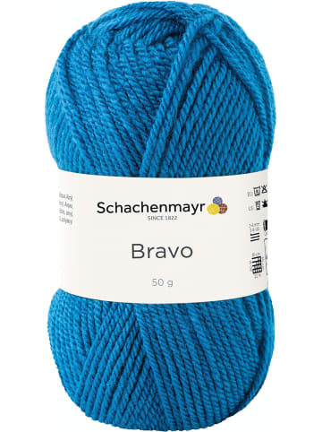 Schachenmayr since 1822 Handstrickgarne Bravo, 50g in Petrol