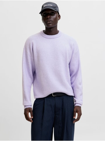 Jack & Jones Strickpullover in Cosmic Sky 1