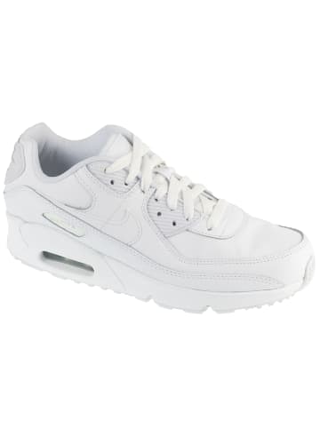 Nike Nike Air Max 90 GS in Weiß