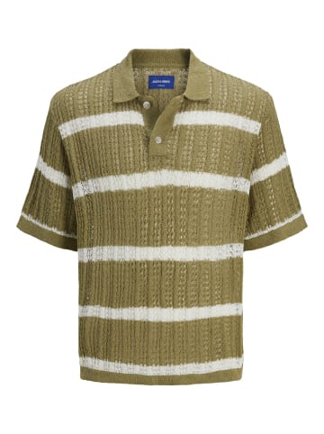 Jack & Jones Poloshirt in Cedar