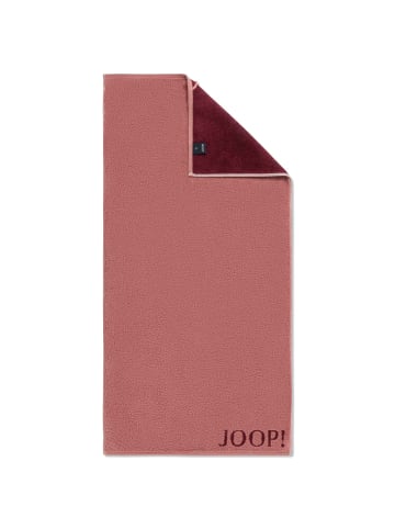 JOOP! Handtuch in Rot (Rouge)