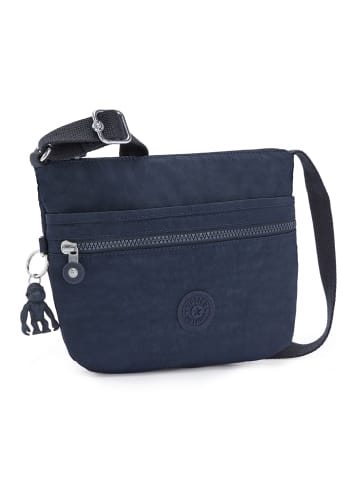 Kipling Classics Basic Arto S Umhängetasche 25 cm in blue bleu 2