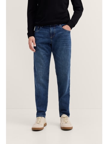 Bugatti Jeans in 363-blau