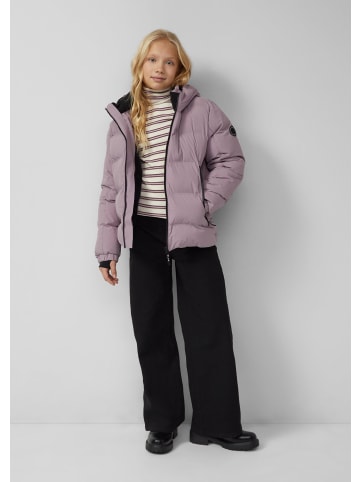 s.Oliver Outdoor-Jacke in 4530_flieder