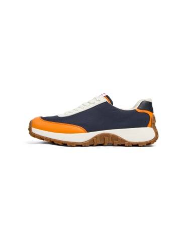 Camper Sneaker " Drift Trail " in Marine