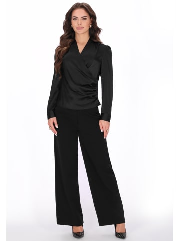 faina Women Blouse in black