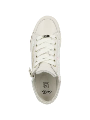 ara Sneaker low 12-44499 in creme