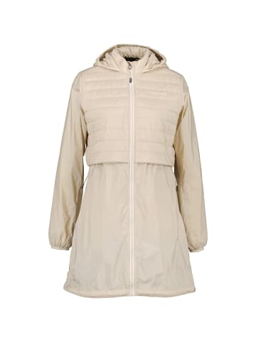 Didrikson W ISABELLA PARKA 2 in Beige