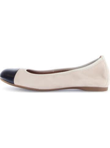 Gabor Ballerina in beige
