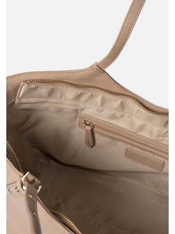 Marc Ellis Borsa a Spalla in LIGHT COGNAC