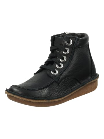 Clarks Stiefelette in Black