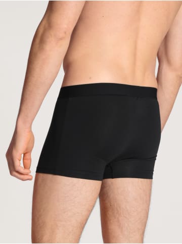 Calida New Boxer in schwarz