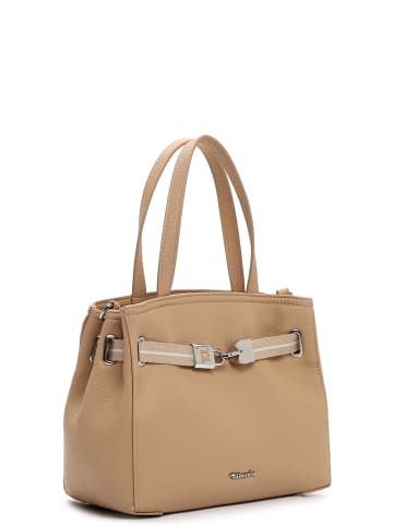 Tamaris Shopper TAS Kirima in sand