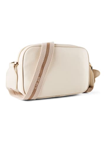 Liu Jo Achala Umhängetasche M 23 cm in cream