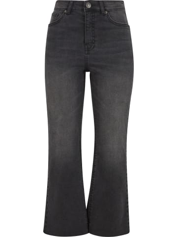 Urban Classics Straight Fit in black washed